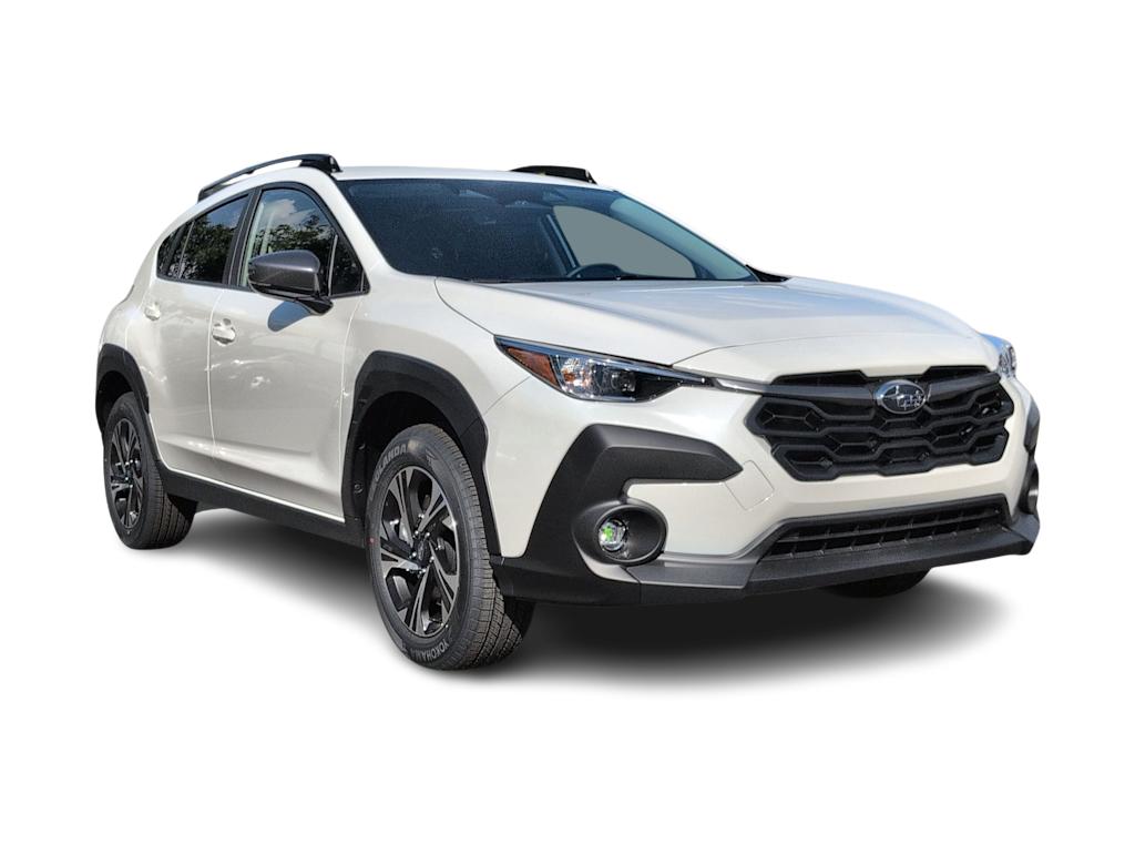 Thumbnail: 2026 Subaru Crosstrek - 17