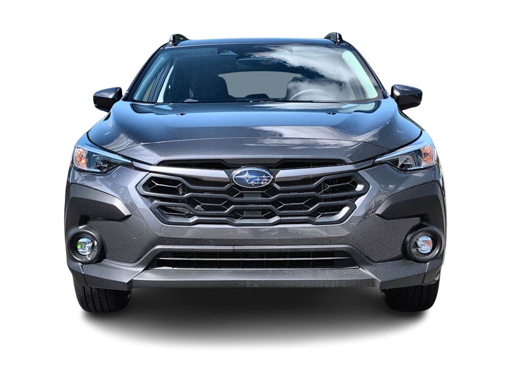 Thumbnail: 2026 Subaru Crosstrek - 6