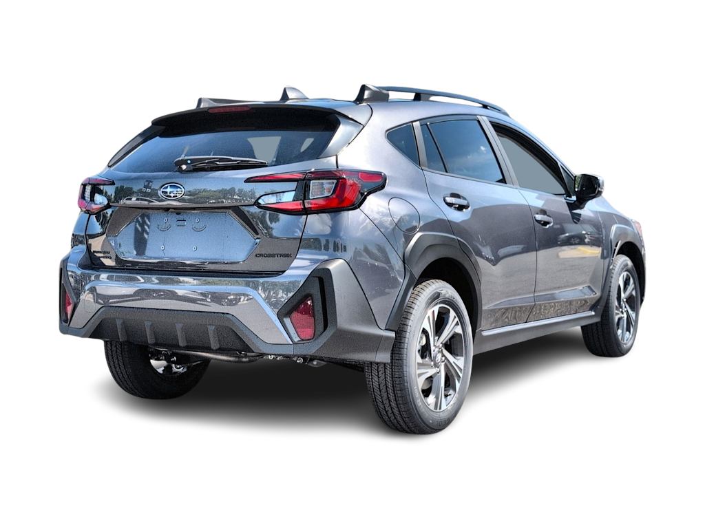 Thumbnail: 2026 Subaru Crosstrek - 20