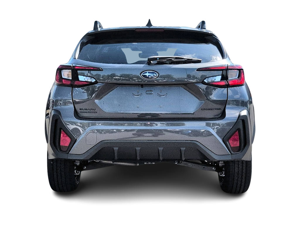 Thumbnail: 2026 Subaru Crosstrek - 5