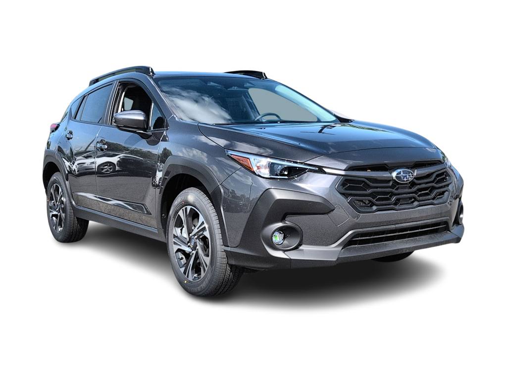 Thumbnail: 2026 Subaru Crosstrek - 18