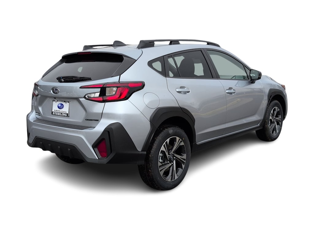 Thumbnail: 2026 Subaru Crosstrek - 21