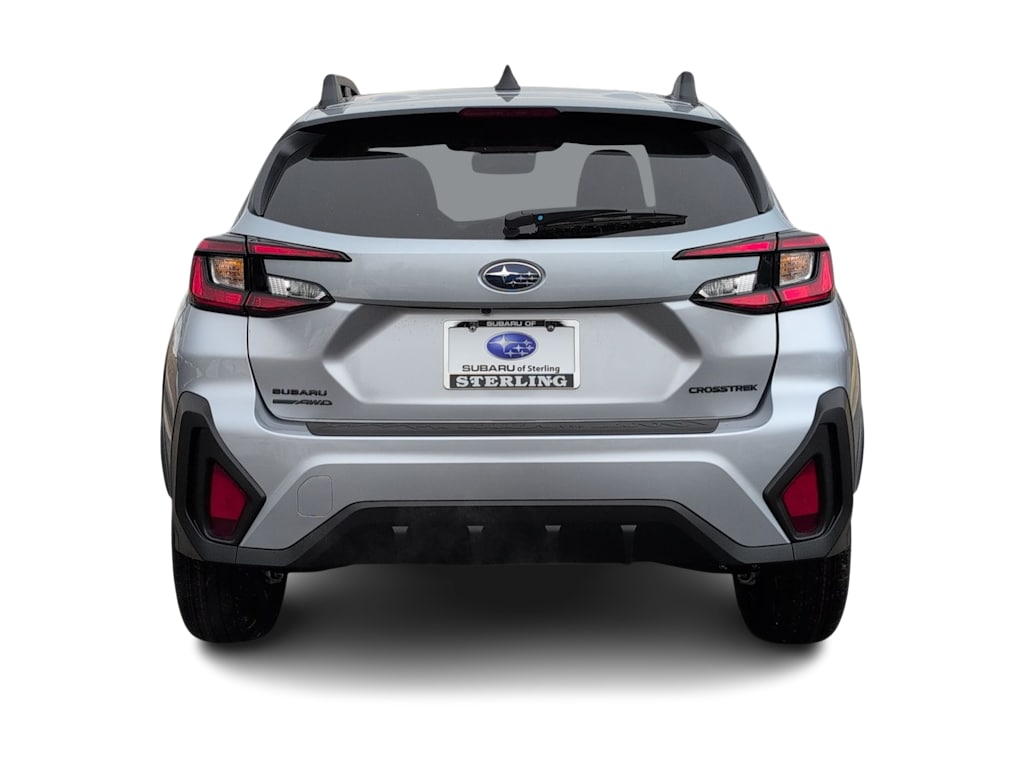 Thumbnail: 2026 Subaru Crosstrek - 5