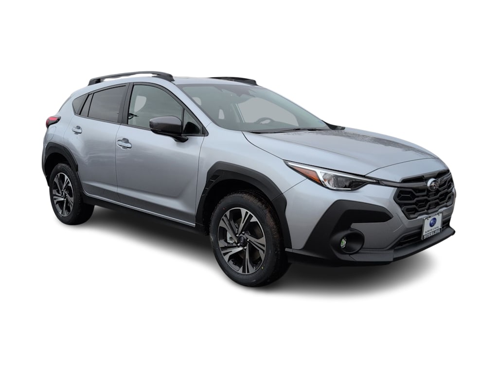 Thumbnail: 2026 Subaru Crosstrek - 19