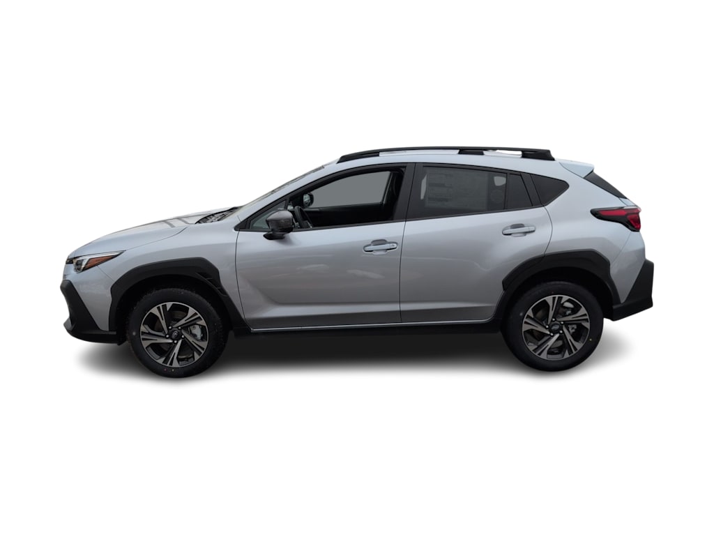 Thumbnail: 2026 Subaru Crosstrek - 3