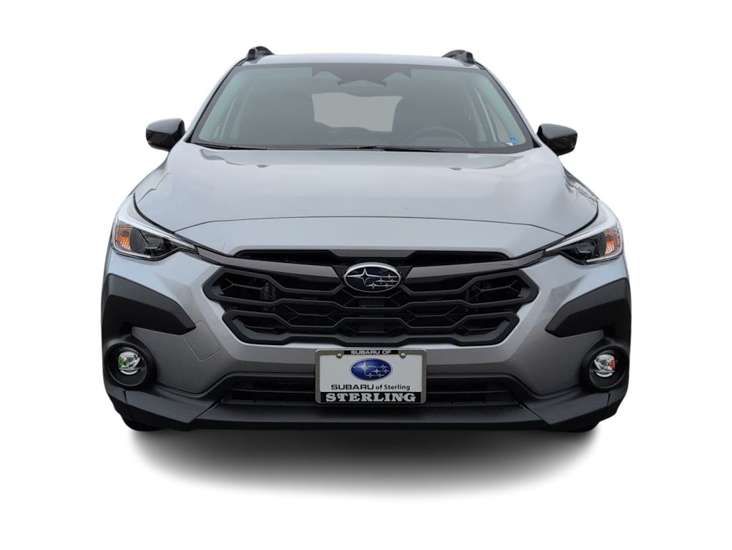 Thumbnail: 2026 Subaru Crosstrek - 6