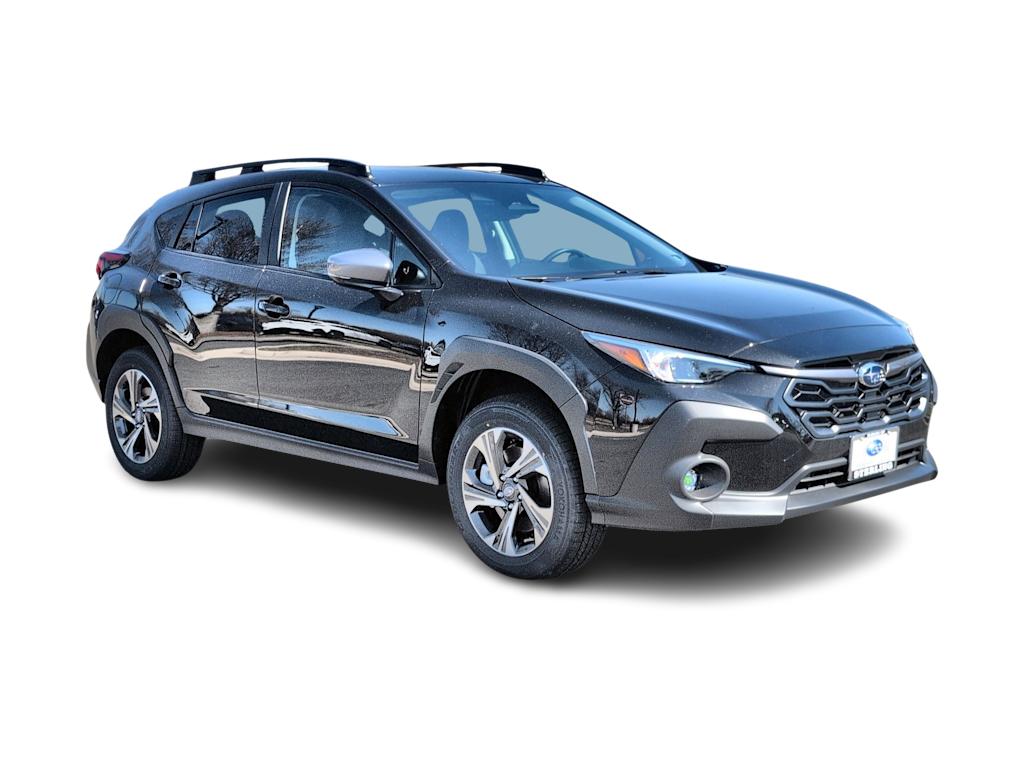 Thumbnail: 2026 Subaru Crosstrek - 18