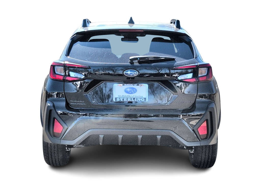 Thumbnail: 2026 Subaru Crosstrek - 5