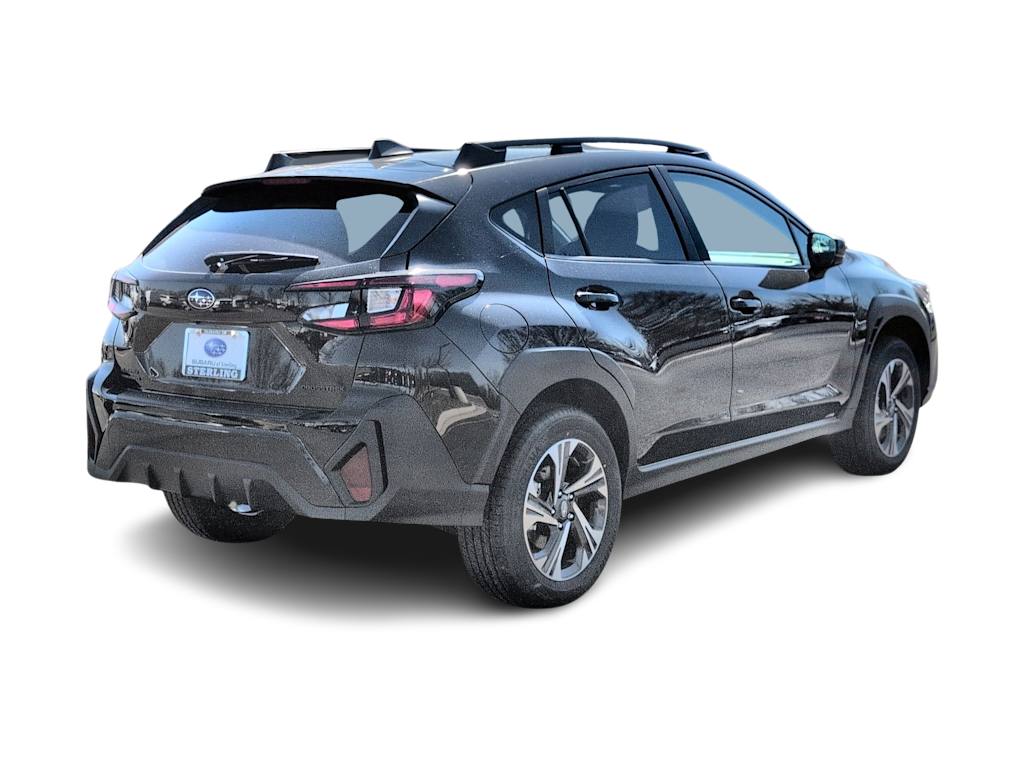 Thumbnail: 2026 Subaru Crosstrek - 20