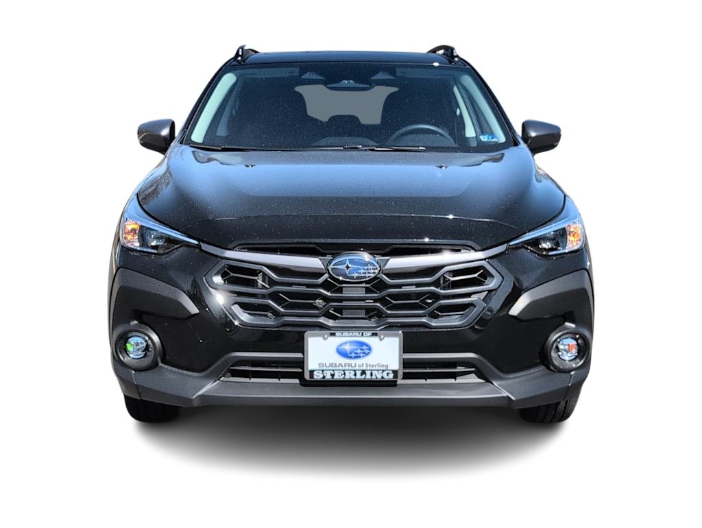 Thumbnail: 2026 Subaru Crosstrek - 6