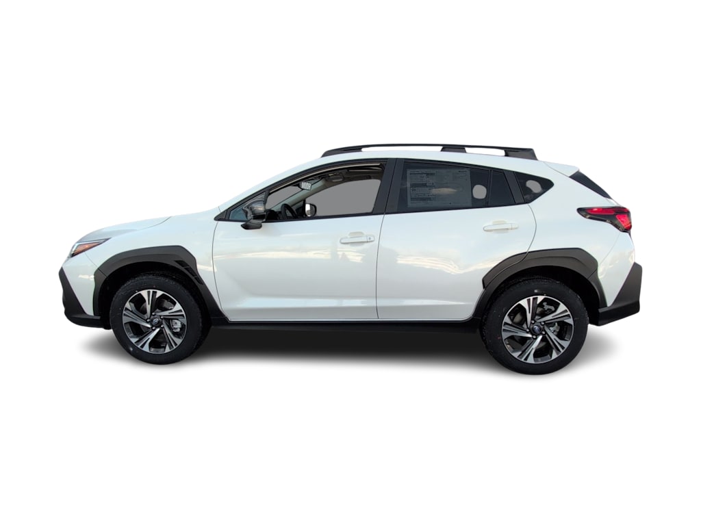 Thumbnail: 2026 Subaru Crosstrek - 3