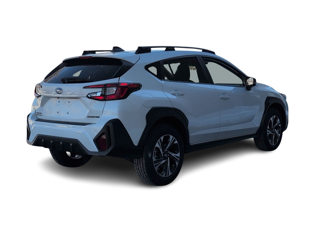Thumbnail: 2026 Subaru Crosstrek - 23