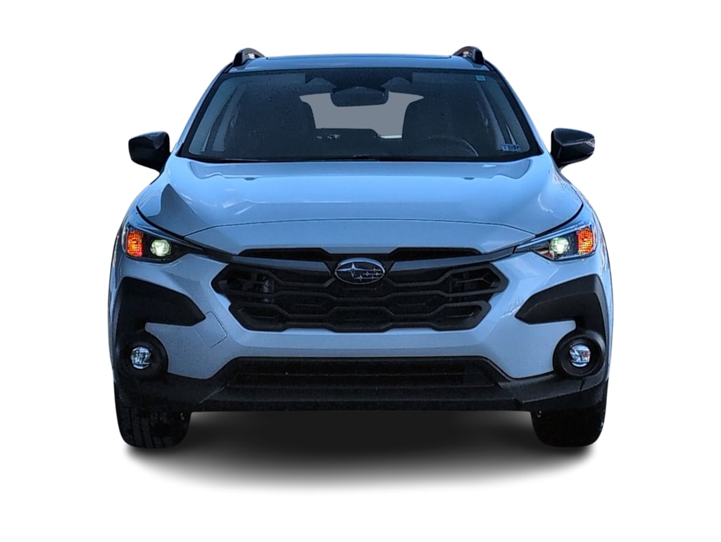 Thumbnail: 2026 Subaru Crosstrek - 6