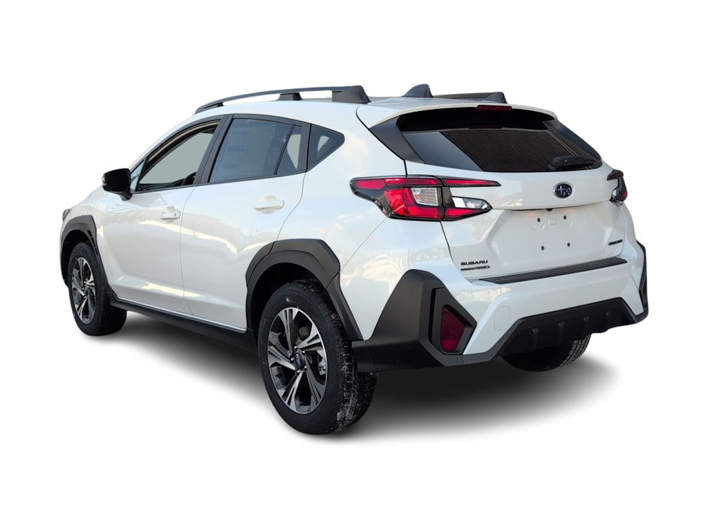 Thumbnail: 2026 Subaru Crosstrek - 4