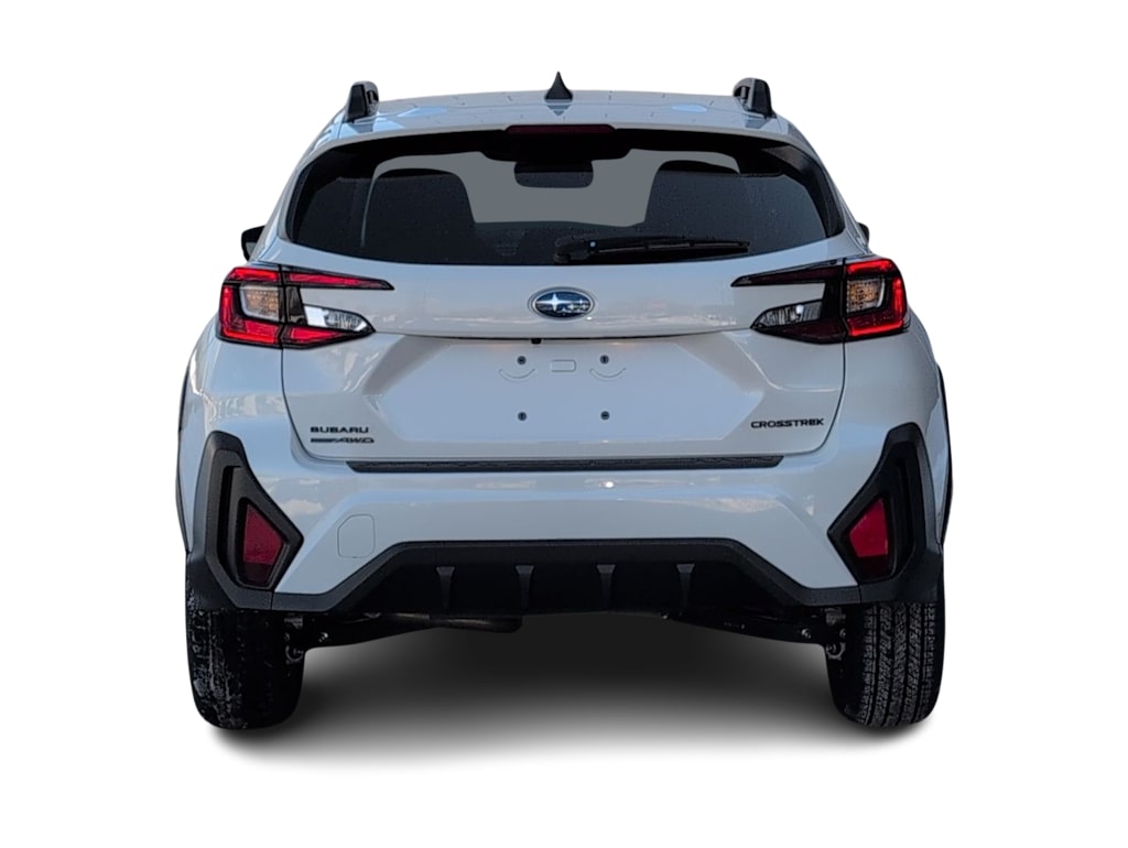 Thumbnail: 2026 Subaru Crosstrek - 5