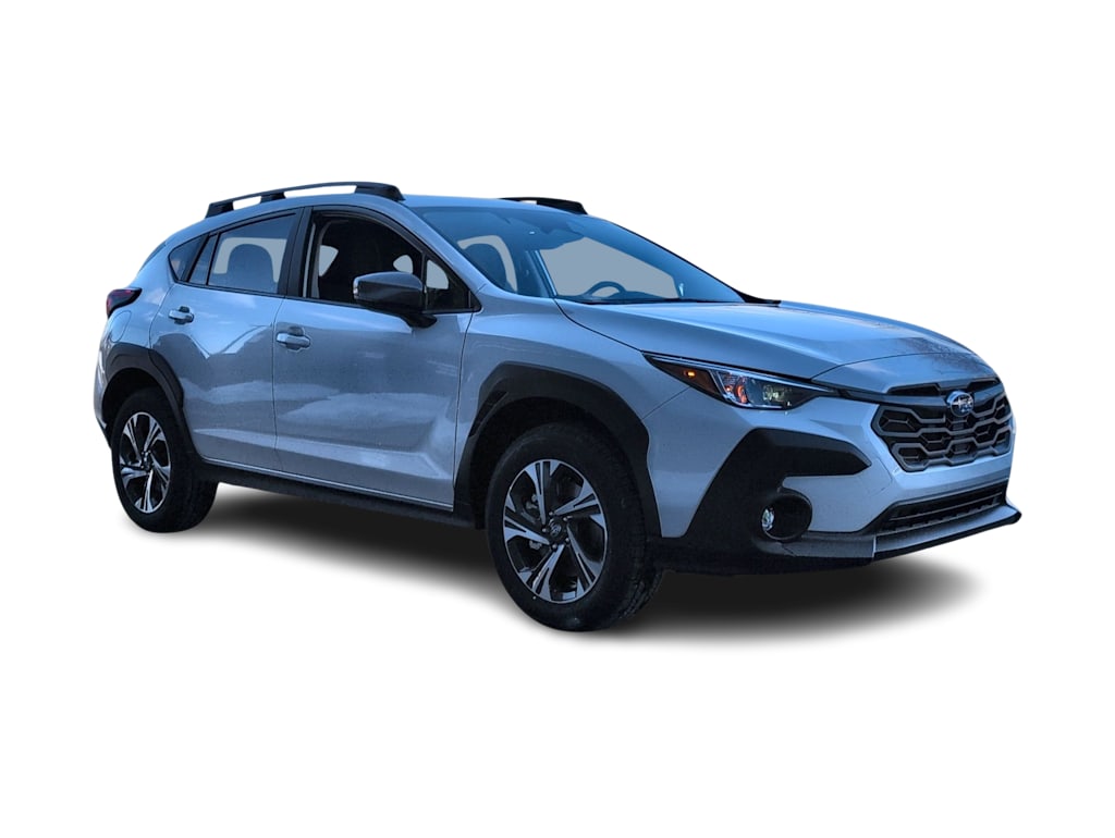 Thumbnail: 2026 Subaru Crosstrek - 21