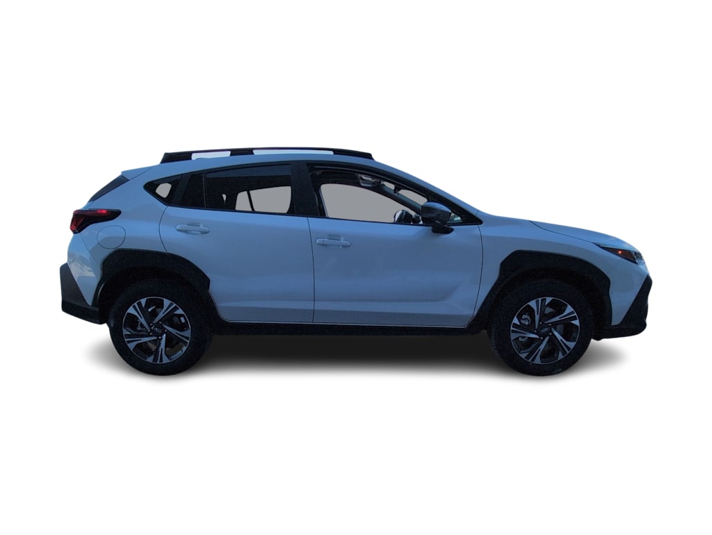 Thumbnail: 2026 Subaru Crosstrek - 24