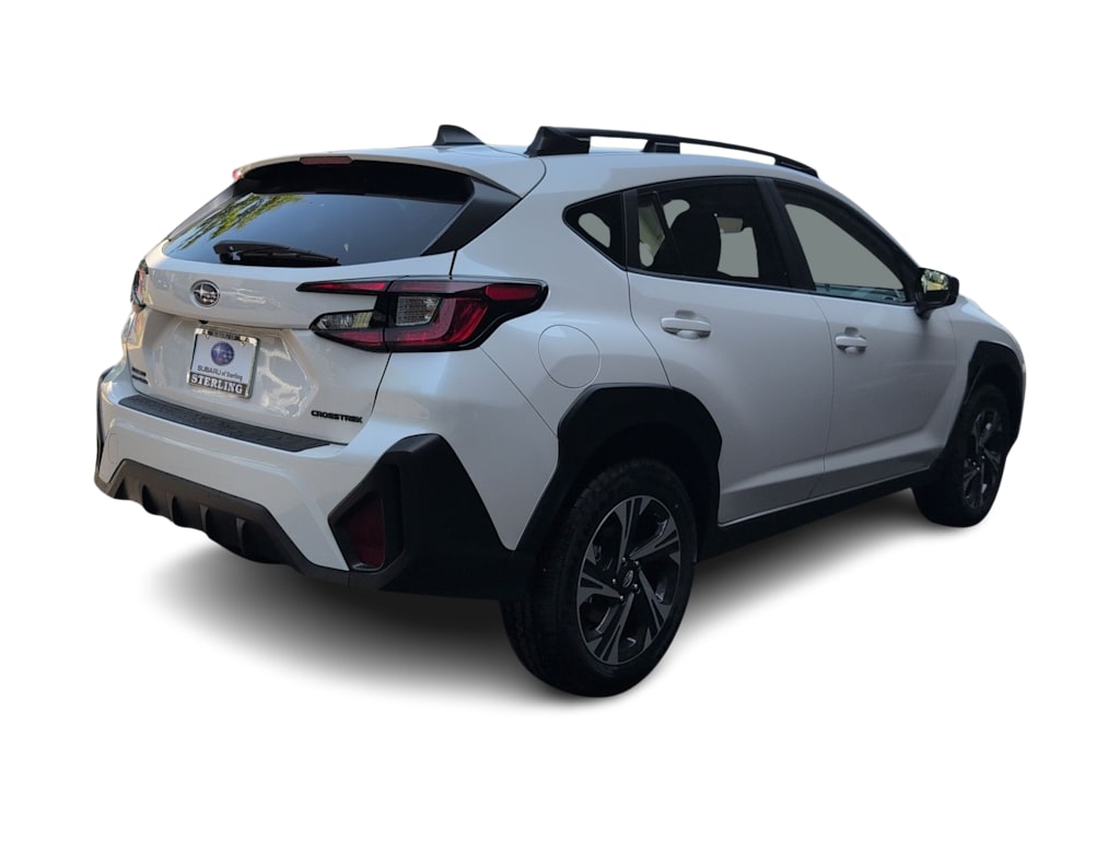 Thumbnail: 2026 Subaru Crosstrek - 22