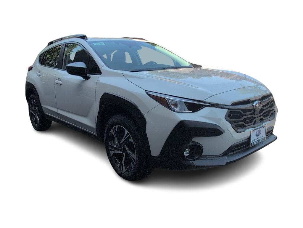 Thumbnail: 2026 Subaru Crosstrek - 20