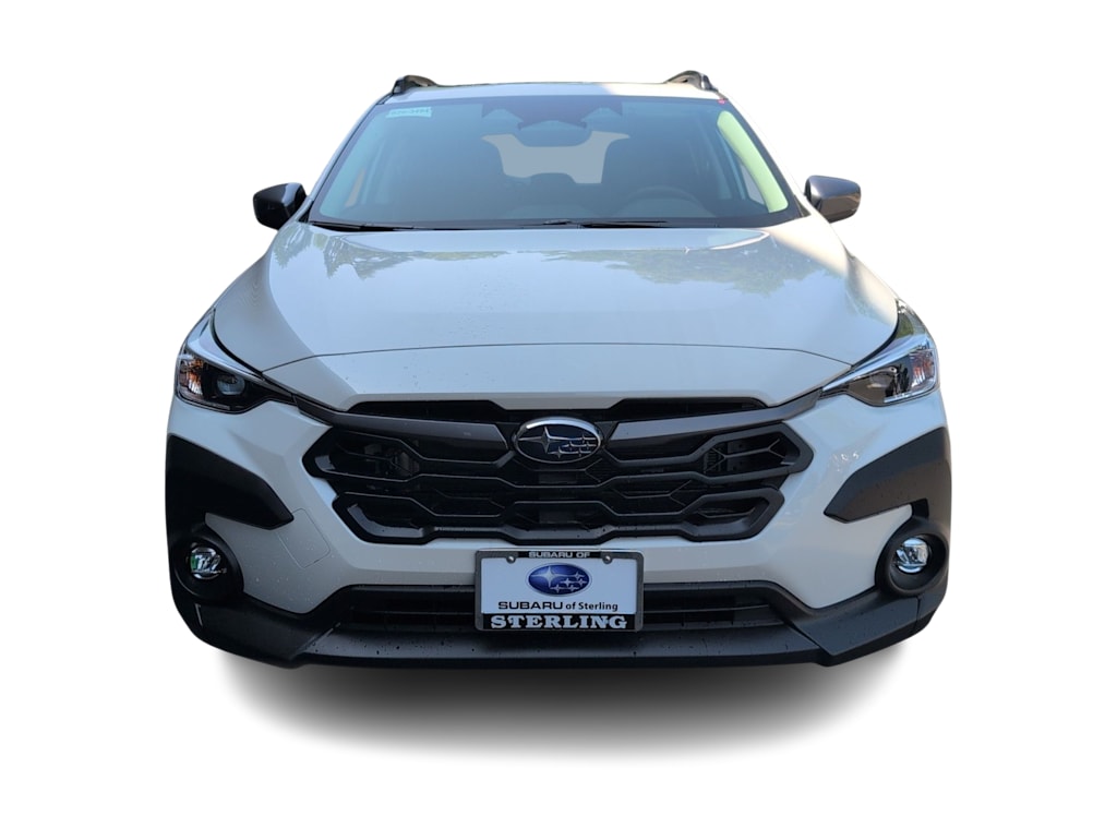 Thumbnail: 2026 Subaru Crosstrek - 6
