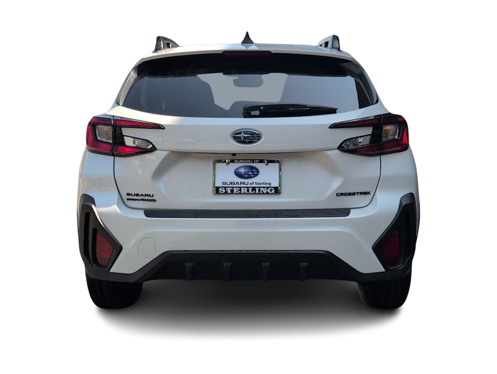 Thumbnail: 2026 Subaru Crosstrek - 5