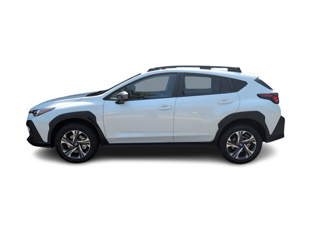 Thumbnail: 2026 Subaru Crosstrek - 3