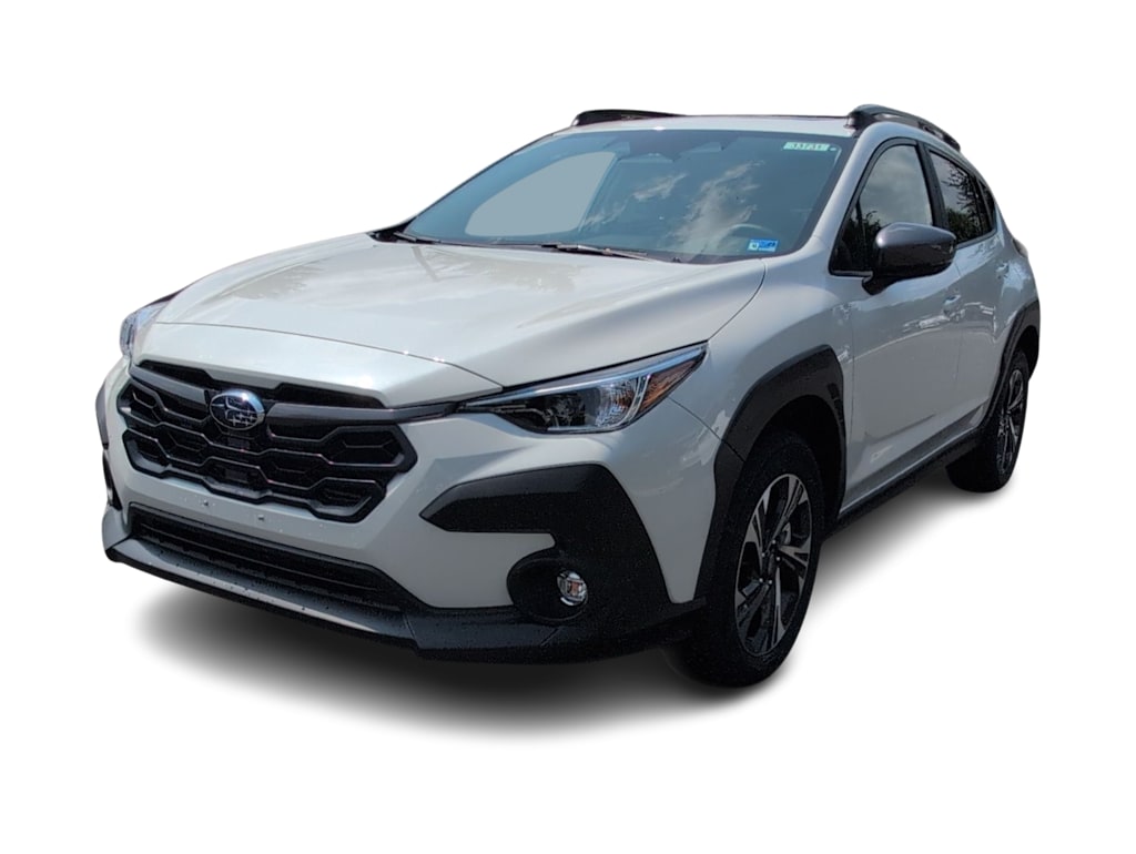 Thumbnail: 2026 Subaru Crosstrek - 15