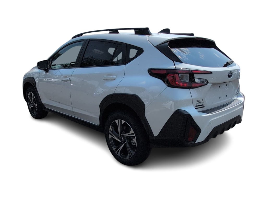 Thumbnail: 2026 Subaru Crosstrek - 4