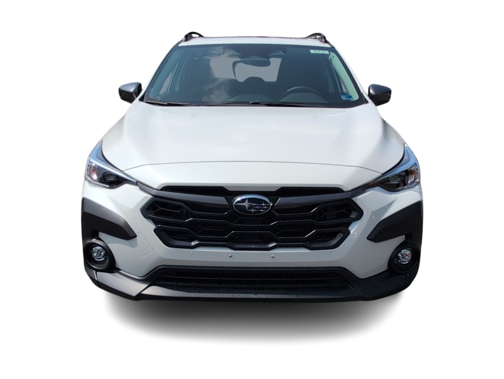 Thumbnail: 2026 Subaru Crosstrek - 6