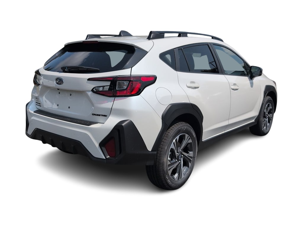 Thumbnail: 2026 Subaru Crosstrek - 16