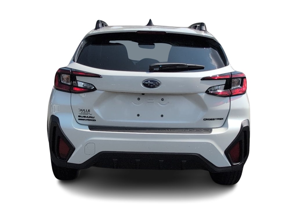 Thumbnail: 2026 Subaru Crosstrek - 5