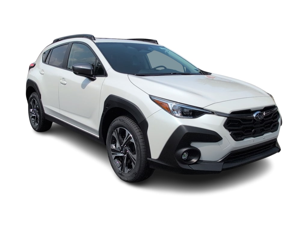 Thumbnail: 2026 Subaru Crosstrek - 14