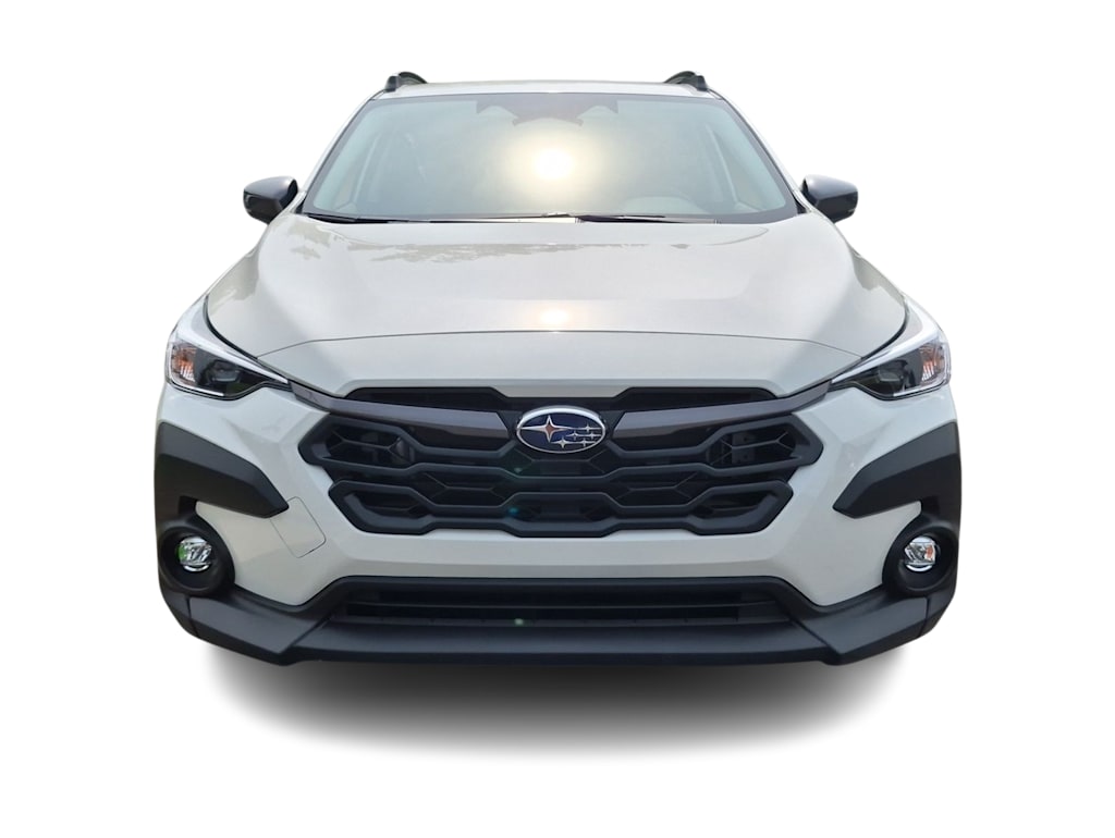 Thumbnail: 2026 Subaru Crosstrek - 6