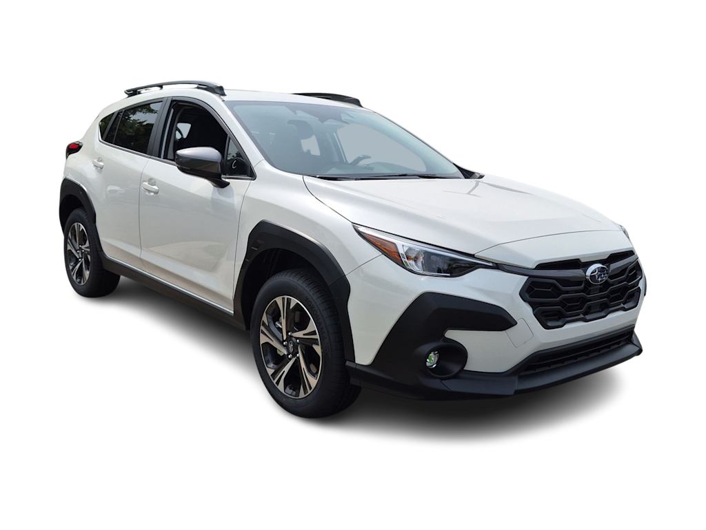 Thumbnail: 2026 Subaru Crosstrek - 18