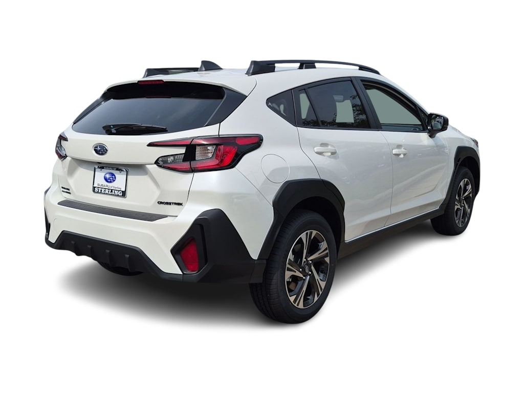 Thumbnail: 2026 Subaru Crosstrek - 20
