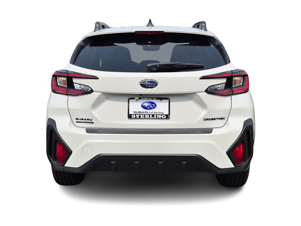 Thumbnail: 2026 Subaru Crosstrek - 5