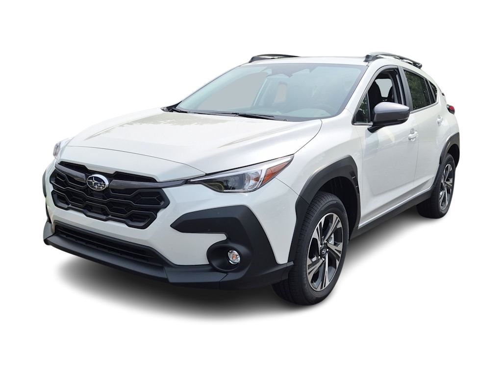 Thumbnail: 2026 Subaru Crosstrek - 19