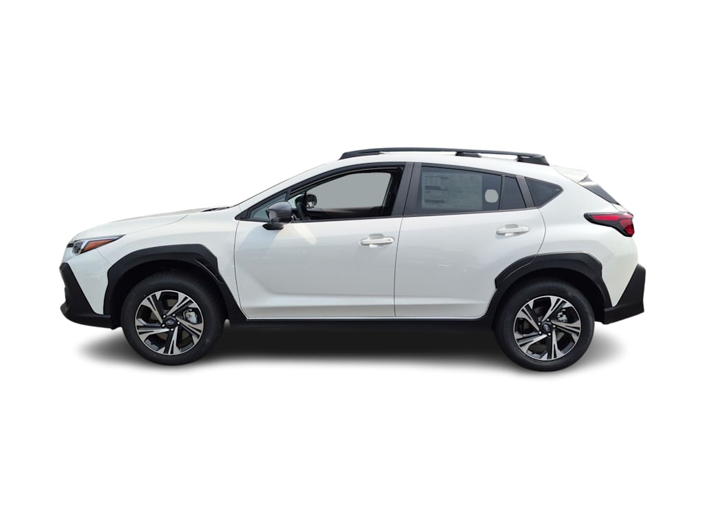 Thumbnail: 2026 Subaru Crosstrek - 3