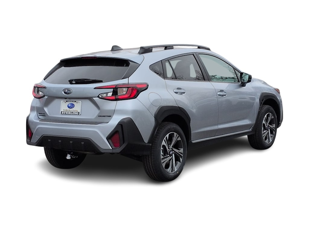 Thumbnail: 2026 Subaru Crosstrek - 22