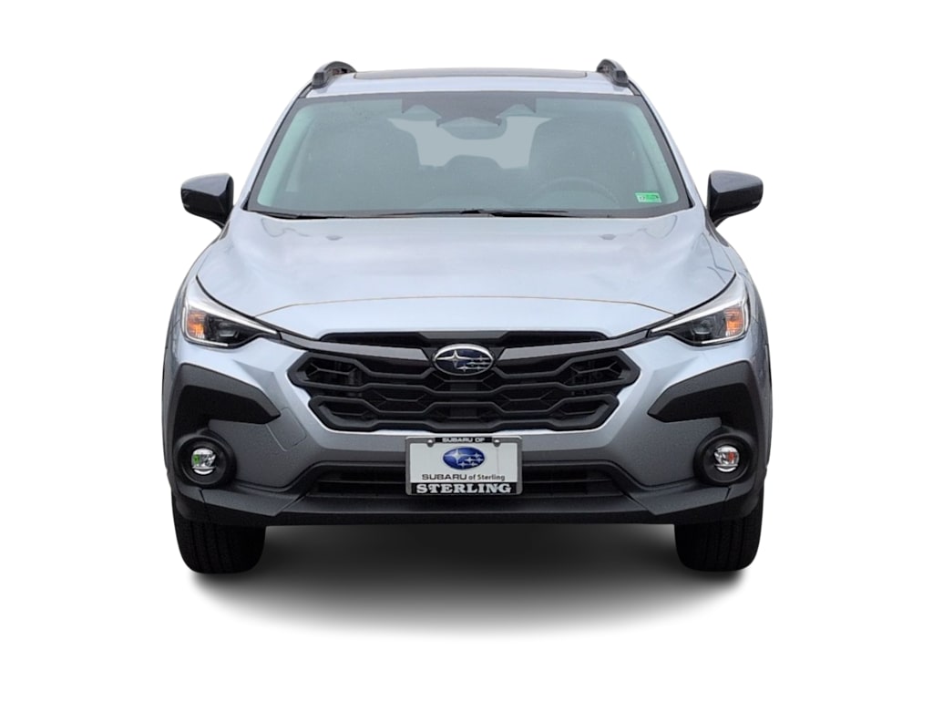 Thumbnail: 2026 Subaru Crosstrek - 6