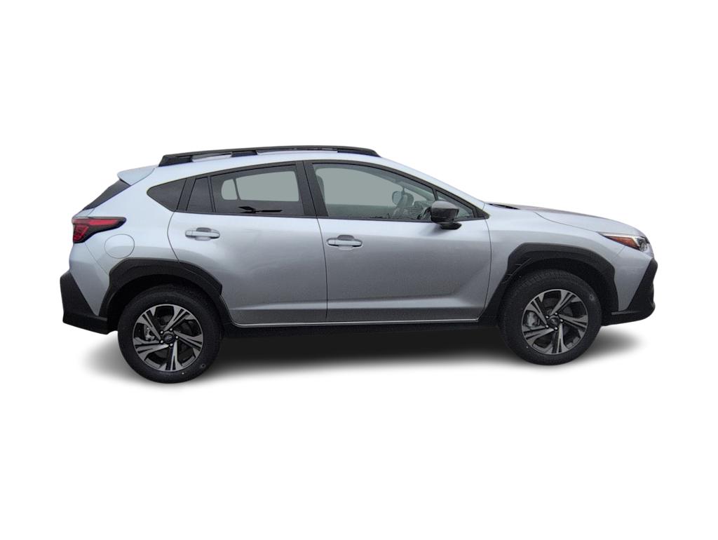 Thumbnail: 2026 Subaru Crosstrek - 23