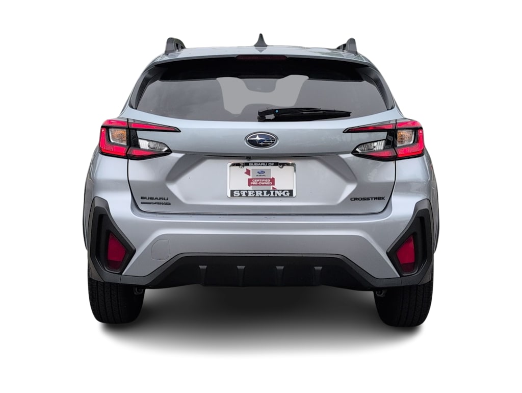 Thumbnail: 2026 Subaru Crosstrek - 5
