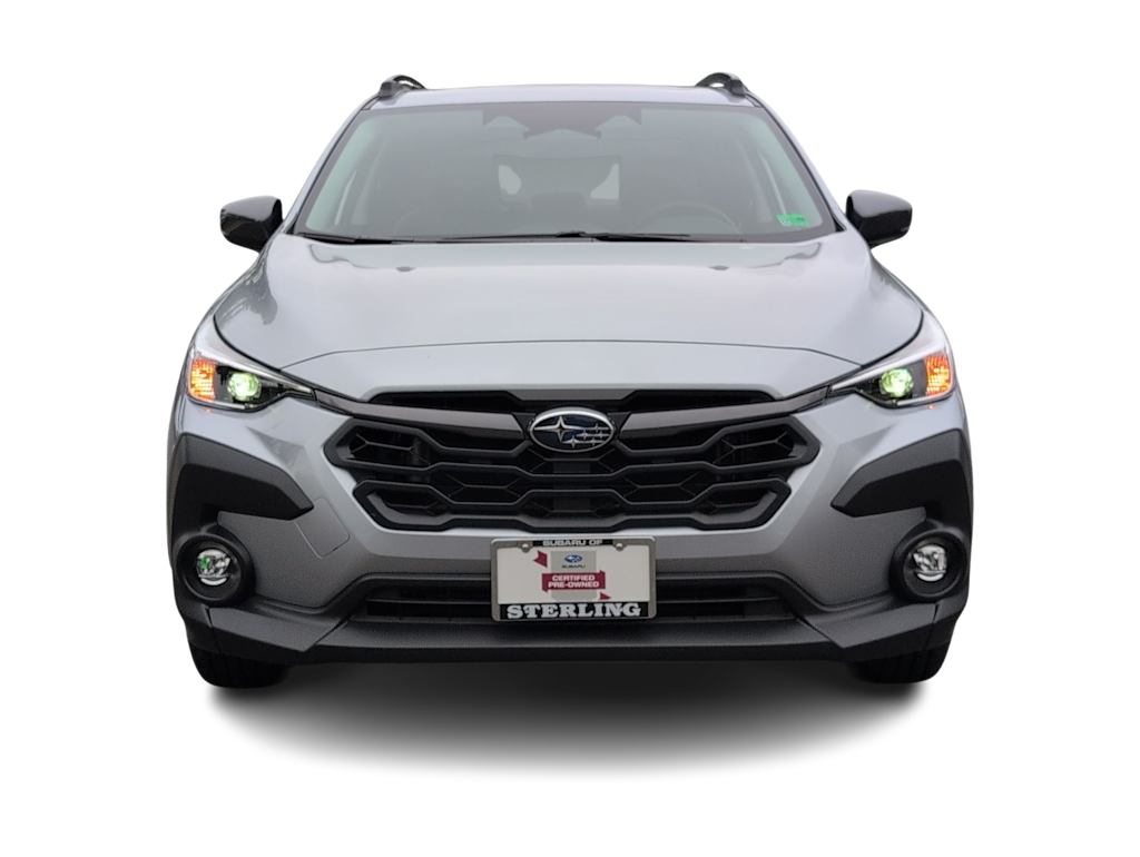 Thumbnail: 2026 Subaru Crosstrek - 6