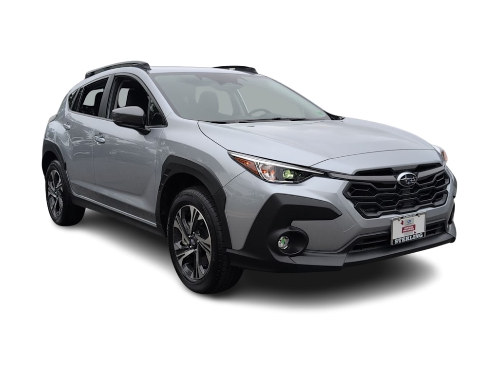 Thumbnail: 2026 Subaru Crosstrek - 20