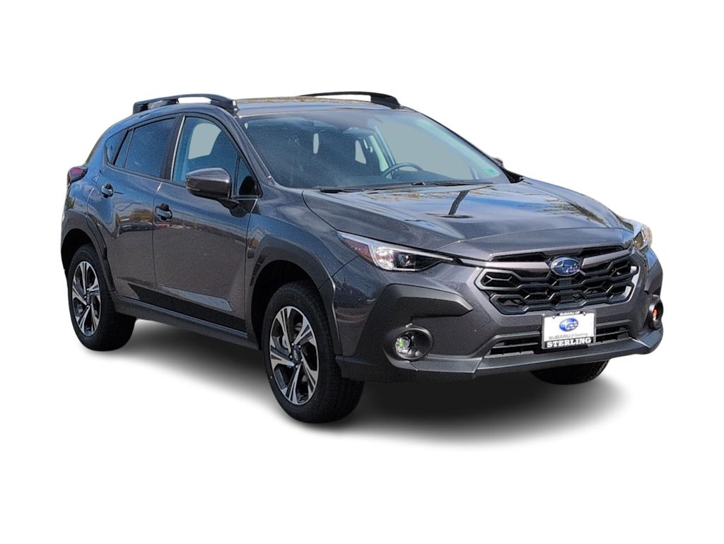 Thumbnail: 2026 Subaru Crosstrek - 20