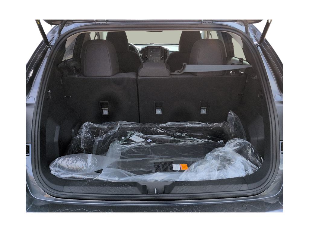 Thumbnail: 2026 Subaru Crosstrek - 17