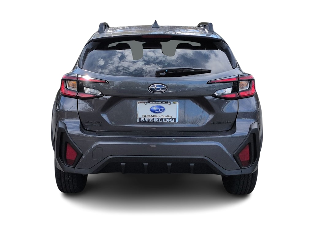 Thumbnail: 2026 Subaru Crosstrek - 5