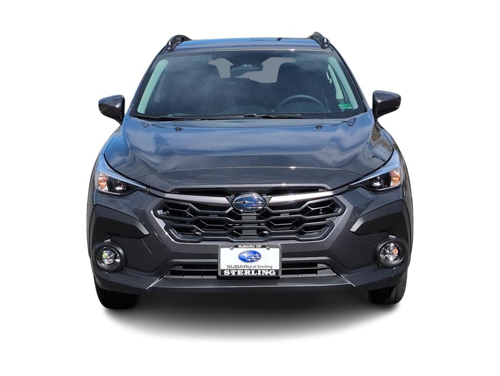 Thumbnail: 2026 Subaru Crosstrek - 6