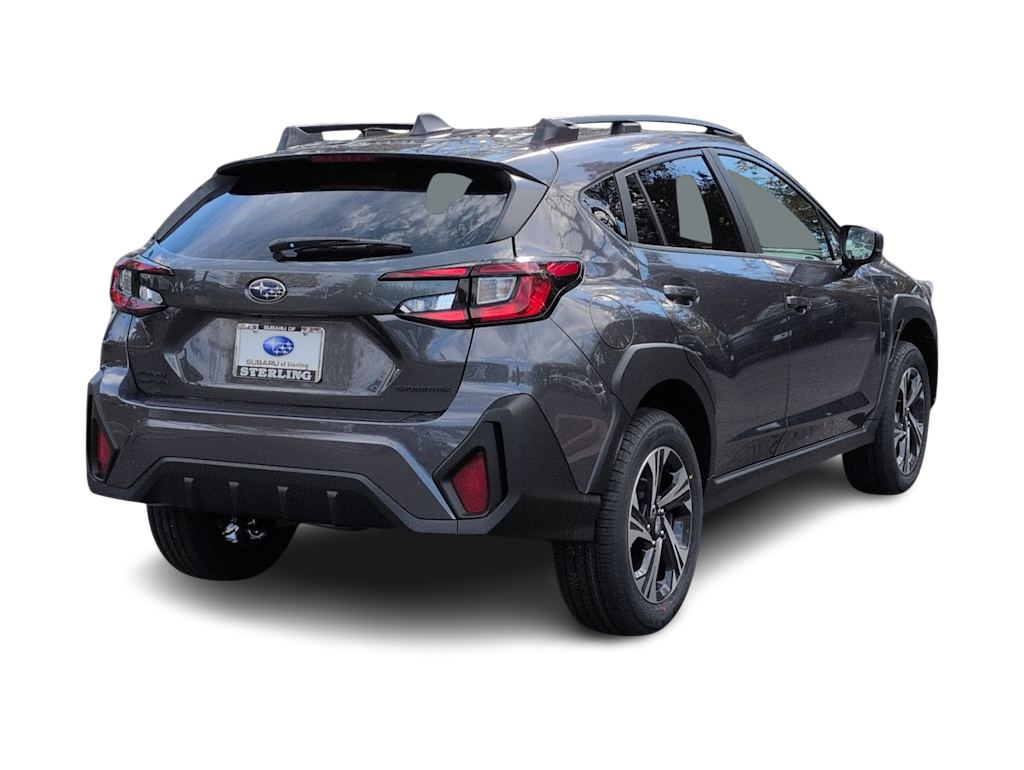 Thumbnail: 2026 Subaru Crosstrek - 22