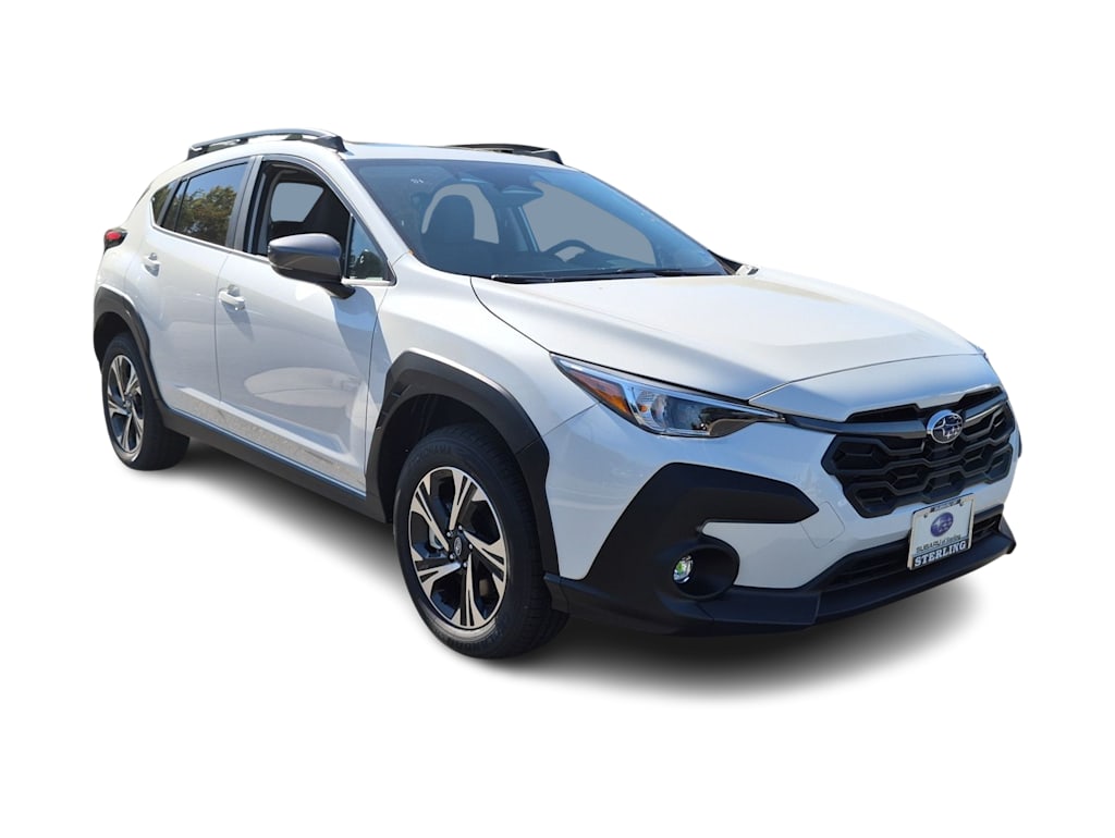 Thumbnail: 2026 Subaru Crosstrek - 18
